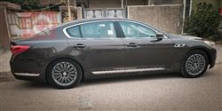 Kia Quoris